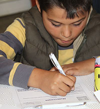 Спасяването на 206  378 деца