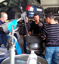 Как да бъдеш конкурентен