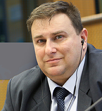 Емил Радев – депутат в Европейския парламент: Образоваността носи дългосрочна сигурност