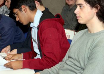 17 000 деца жертва на родителски конфликт