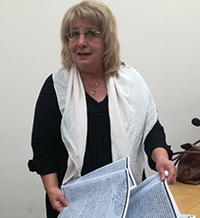 Историята на едно откритие