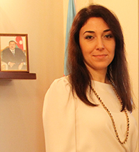 България е наш стратегически партньор