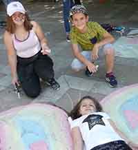 Път към знанието за хиляди деца