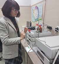 Учени прилагат метода „ин витро“ за различни растения