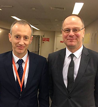 Изграждаме Еврозона на образованието