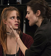 Арттехники срещу отпадане от училище