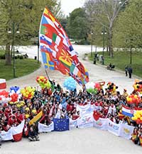 Българите подкрепят целите на „Европа 2020“