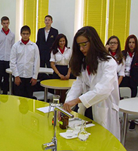 Да усъвършенстваш кода на образователната система