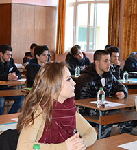 Най-добрите техници премериха сили