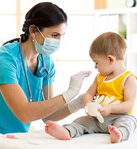 Отказът от ваксини е опасен