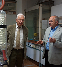 Няма малки и големи открития