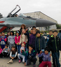 Мечти за полет