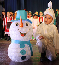 Прозорец към света