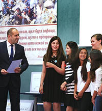 Победите на духа