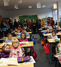 България живее и далеч от географските си граници