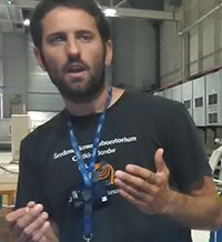 Над 20 химични елемента са създадени в лаборатории