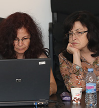 Квалификацията – по приоритетни теми