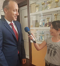 Всяко дете с дипломна за средно