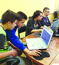 Как се става приложен програмист