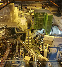 Магията, наречена ЦЕРН