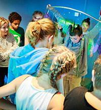 По-добра среда за по-добра наука