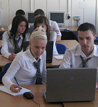 Потомствените професии привличат