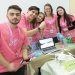 Младежи развиват 327 учебни фирми