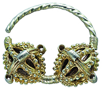 250 експоната разказват хилядолетна приказка