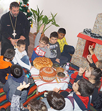 Шанс за добро бъдеще