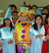 Когато целта е обща, идва и успехът