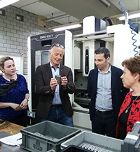 Дуално по швейцарски