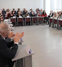 Рицари срещу машините