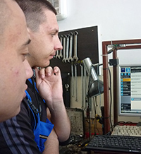 Промяната е възможна