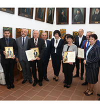 Директори с наградата на МОН „Св. Иван Рилски“