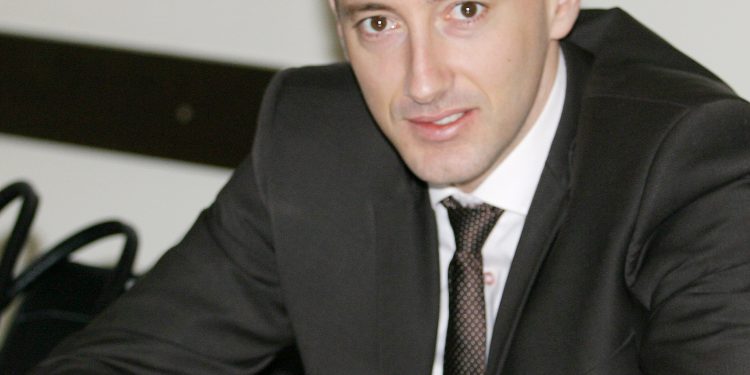 Министър Красимир Вълчев