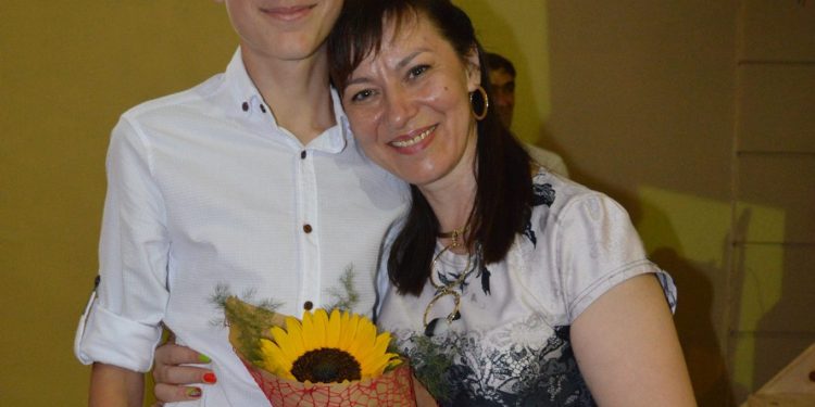 Основно училище изпраща… студенти