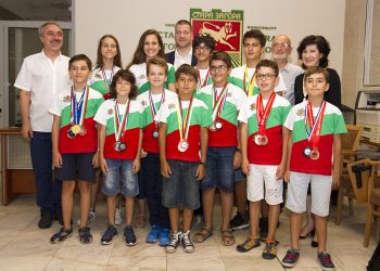 Тук изгряват звезди