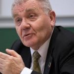 проф. Жан-Пиер Бургиньон