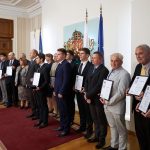 Снимка Пресцентър на Президентството