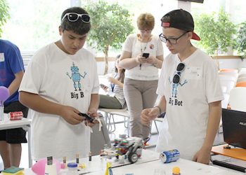 Снимка ПГ „Христо Ботев“