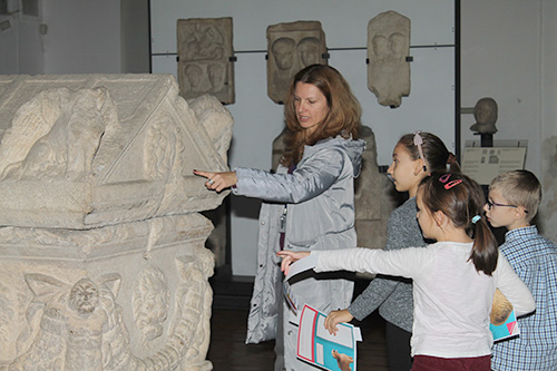 Снимка Владимир Риболовски