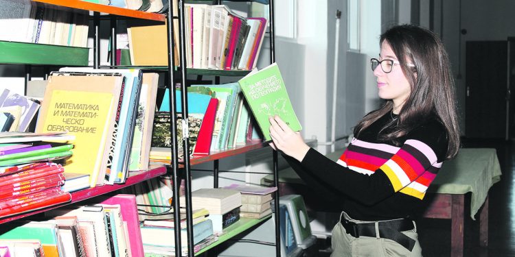 Владимир Риболовски