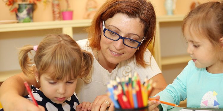 76. ДГ „Сърничка“