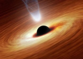 (Не)спокойната Вселена