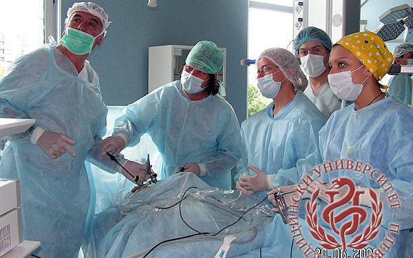 В Плевен с модел за онлайн обучение на регулираните специалности