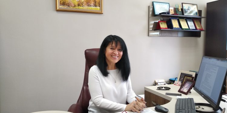 Предай нататък!