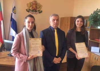 В Бургас има ученически омбудсман