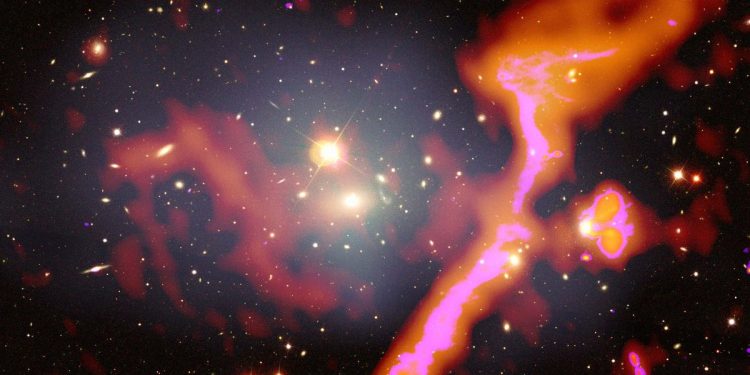 LOFAR BG ни поставя на европейската изследователска карта