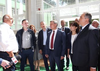 Приоритет на дело