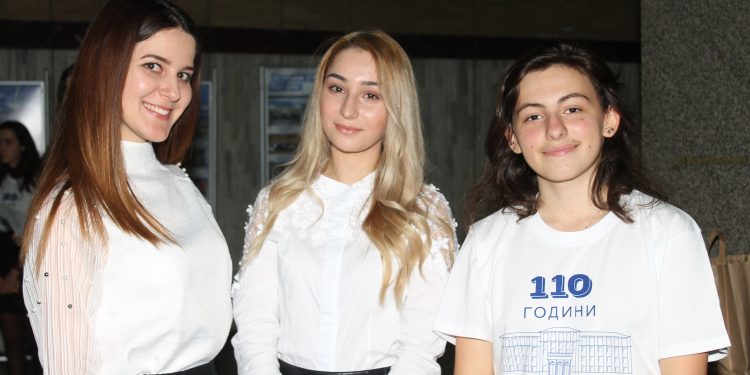 Тук урок №1  е за дисциплината